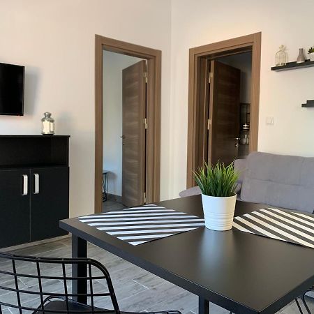 Apartman Spring Σόμπορ Εξωτερικό φωτογραφία