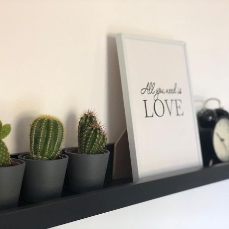 Apartman Spring Σόμπορ Εξωτερικό φωτογραφία