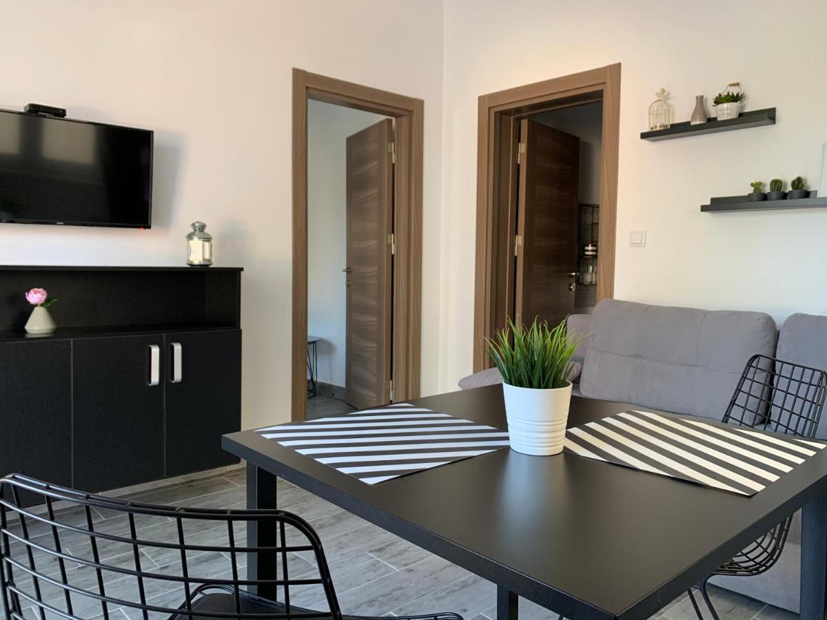 Apartman Spring Σόμπορ Εξωτερικό φωτογραφία