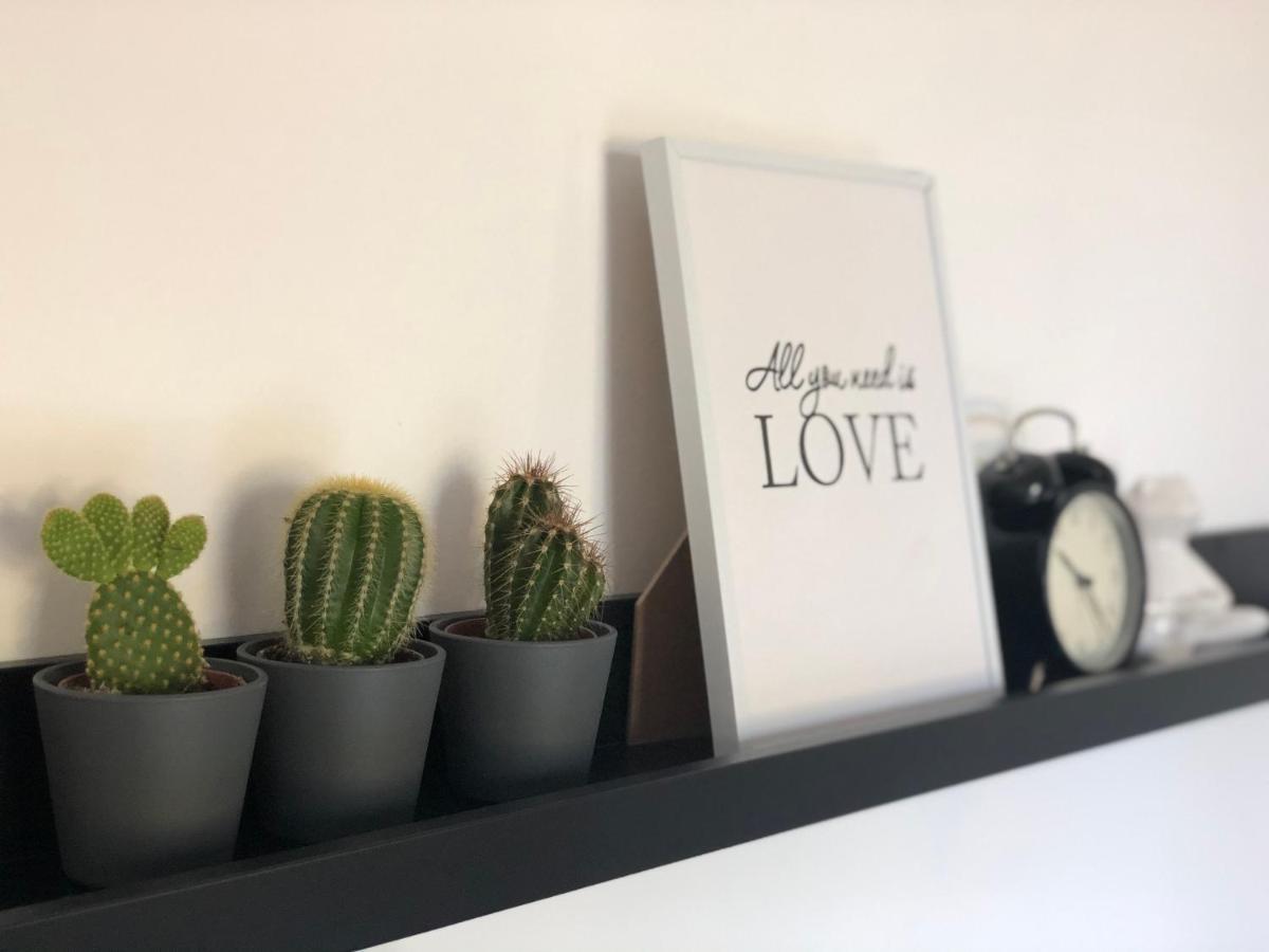 Apartman Spring Σόμπορ Εξωτερικό φωτογραφία
