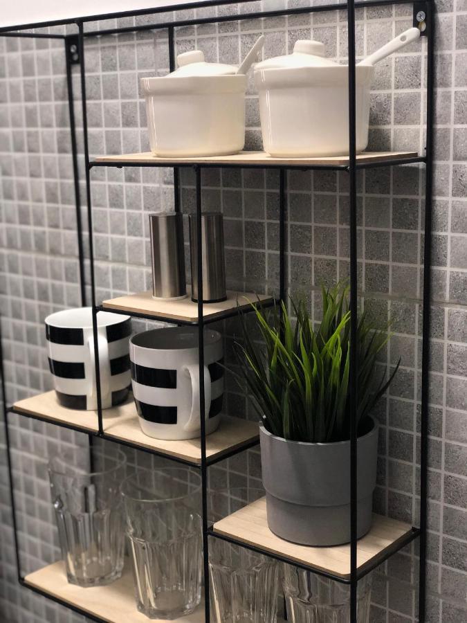 Apartman Spring Σόμπορ Εξωτερικό φωτογραφία