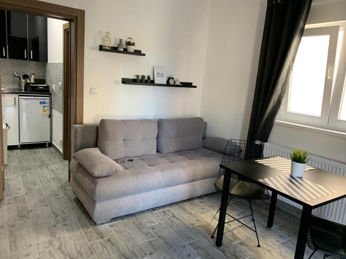 Apartman Spring Σόμπορ Εξωτερικό φωτογραφία