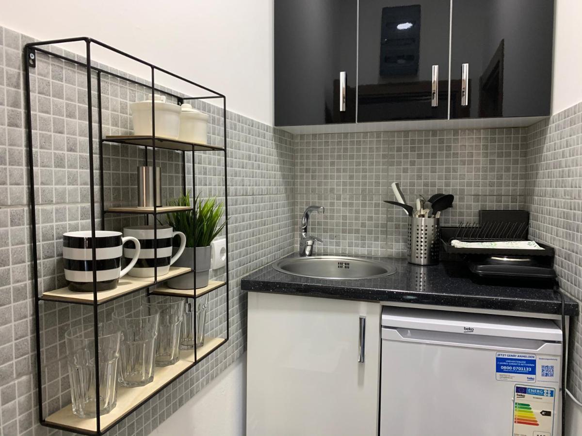 Apartman Spring Σόμπορ Εξωτερικό φωτογραφία