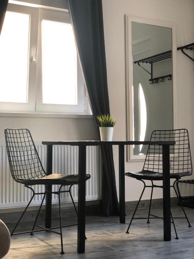 Apartman Spring Σόμπορ Εξωτερικό φωτογραφία