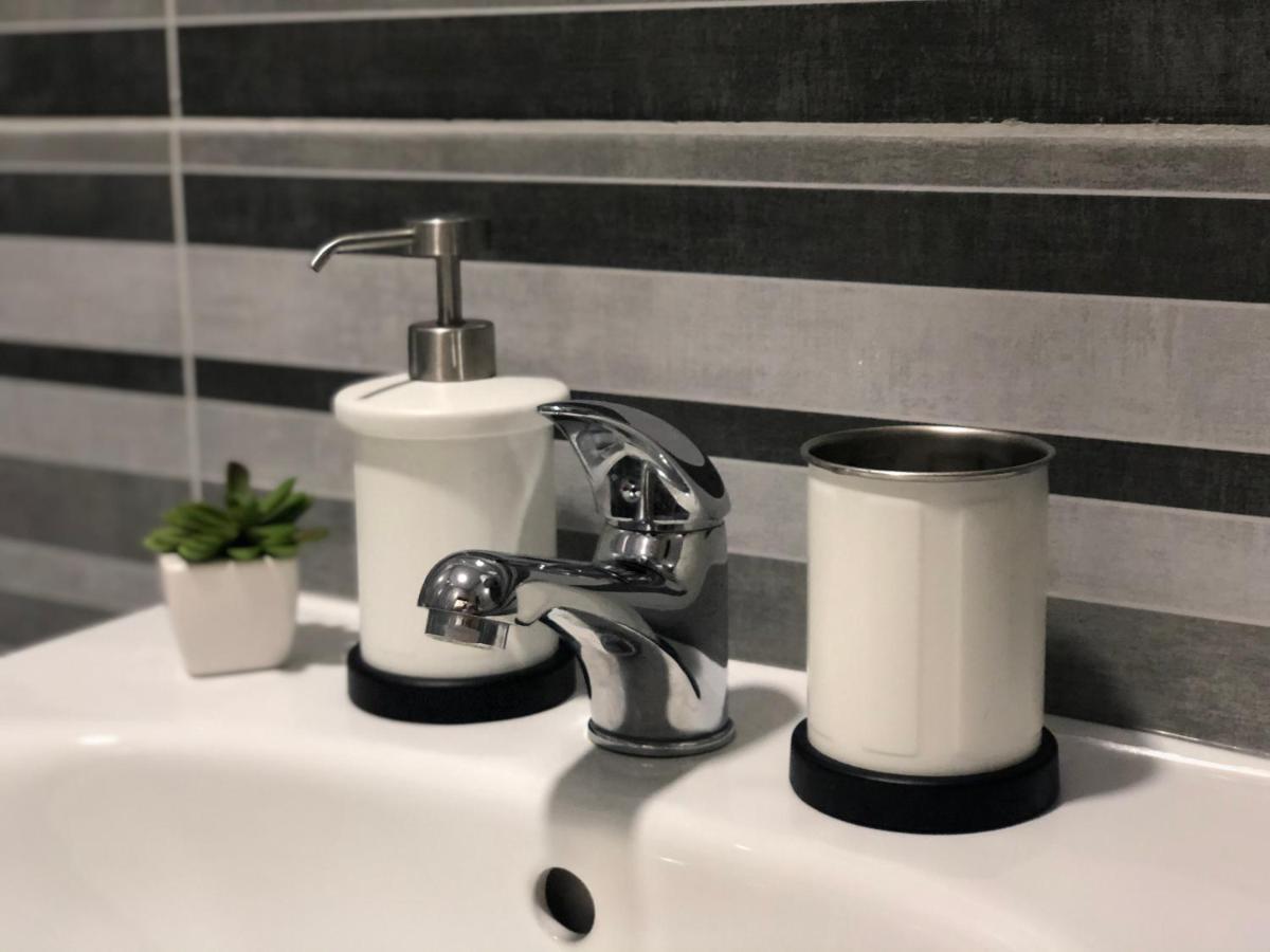 Apartman Spring Σόμπορ Εξωτερικό φωτογραφία